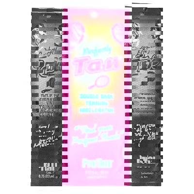 Pro Tan Perfectly Tan 22ml Sachet