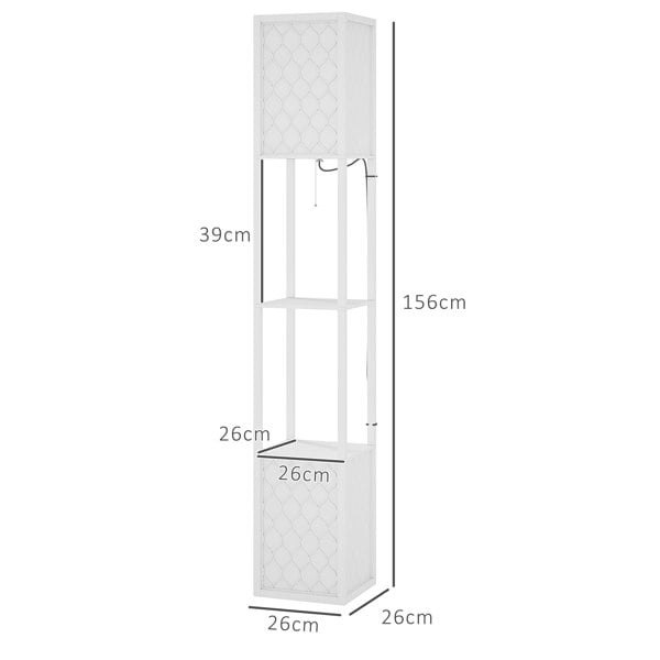 Floor Lamp