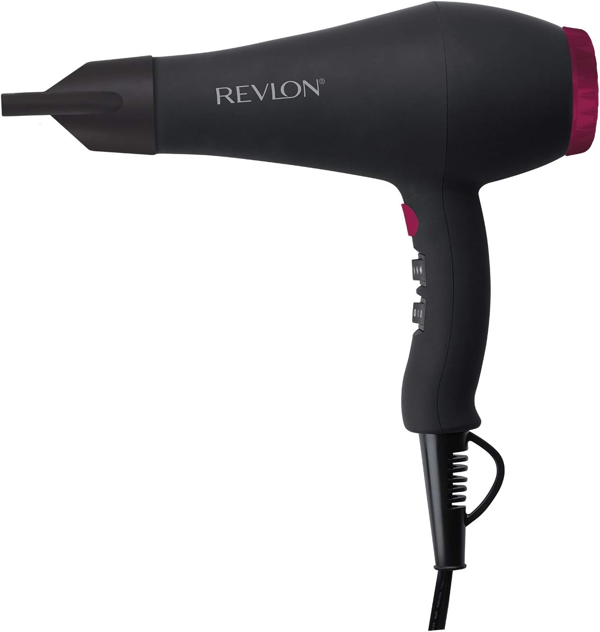 Revlon DR5251 Salon AC Max Hair Dryer