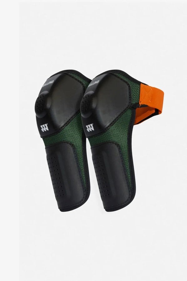 BALLING Venture Short Corner Knee Guards