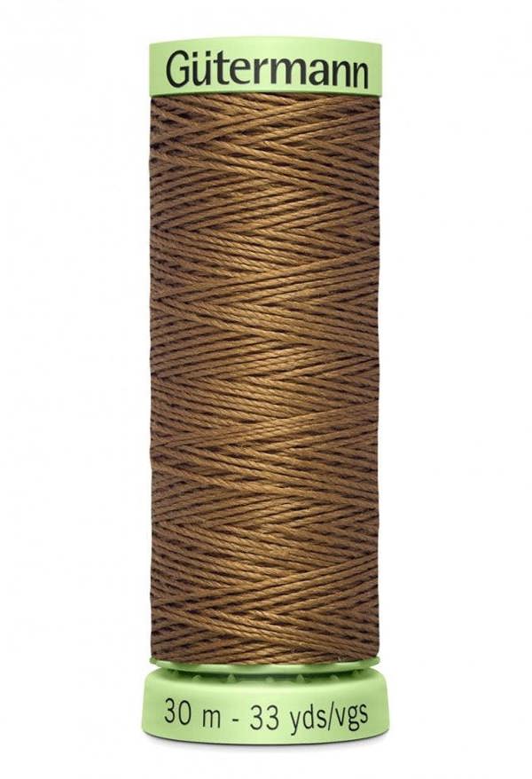 Gutermann Top Stitch Thread 30m Polyester Thread Suitable For Dressmaking