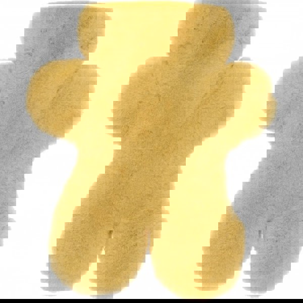 Fenland Water Bottle: Teddy