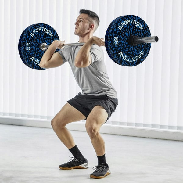 Weight Plate