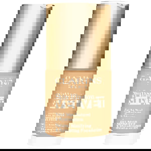 Clarins Skin Illusion Velvet Foundation - Range