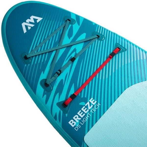 Aqua Marina Breeze 9'10" All Round Inflatable Paddleboard - New 2026