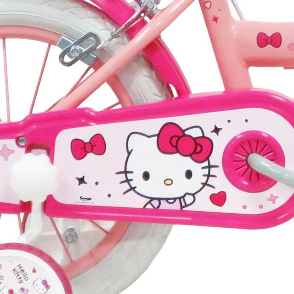 Denver Hello kitty 16" Bicycle