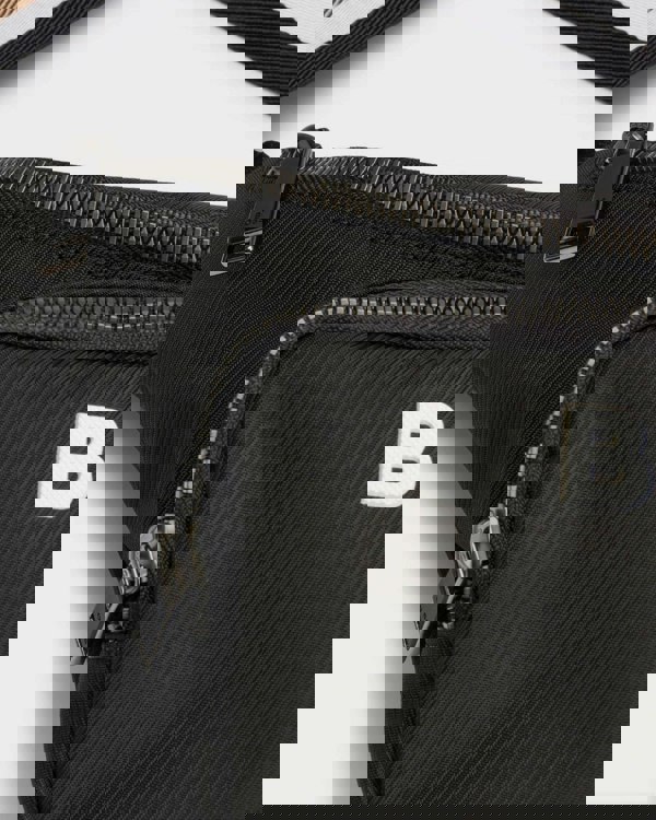 BOSS Orange Catch 3.0 Mens Structured Belt Bag with Contrast Logo