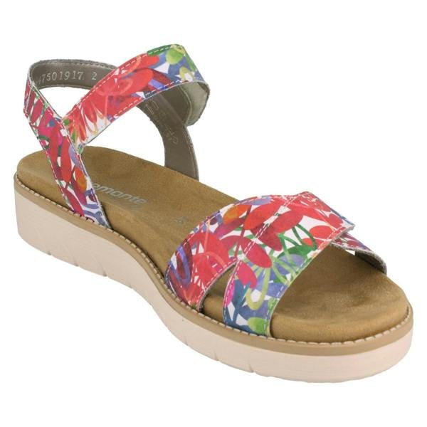 Remonte Ladies Remonte Sandals D2049