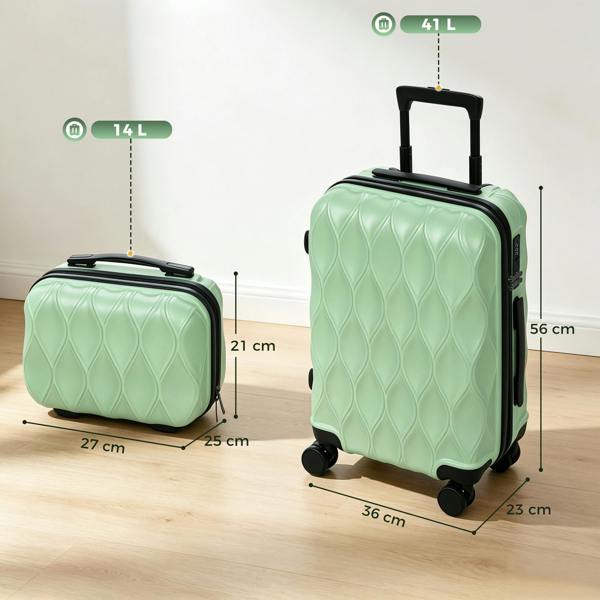 Luggage Set