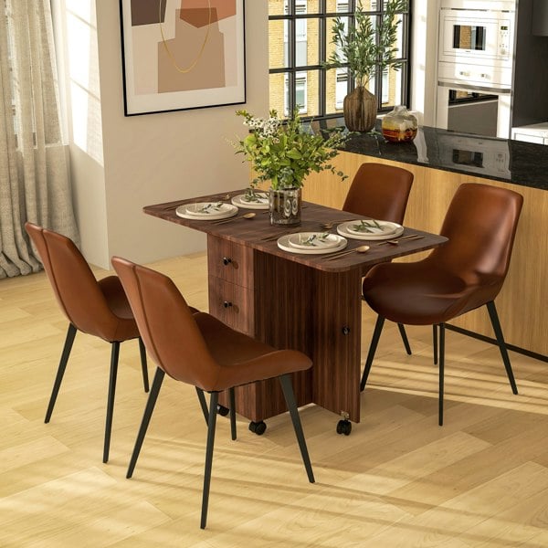 Folding Dining  Table