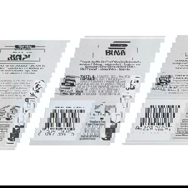 Danger Jones Clear Semi-Permanent Hair Colour 118ml