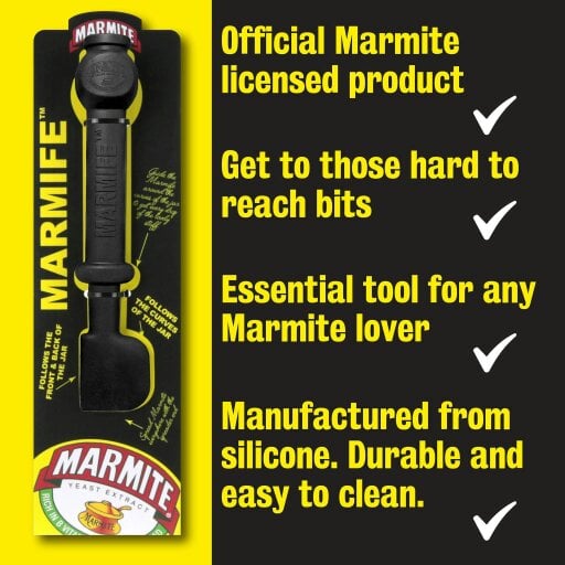 Marmite Marmife Spreader Gift Set