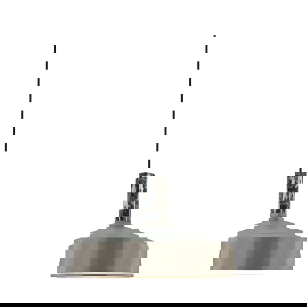 Nordlux Elvas marble | Pendant | Light brown