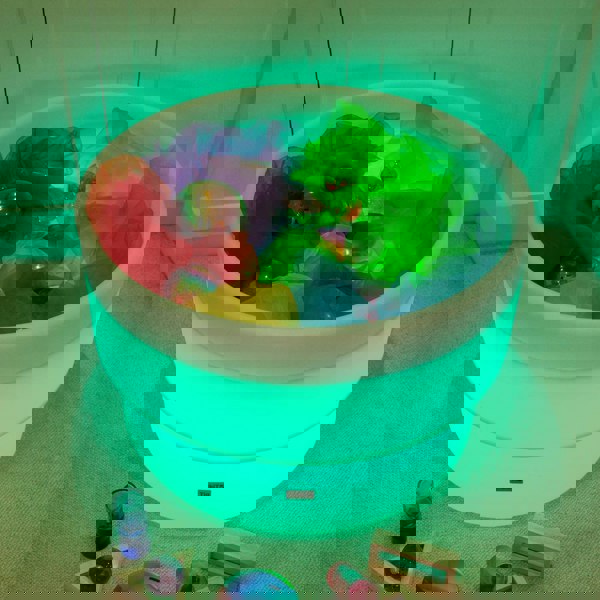 tickit Discovery Glow Water Table