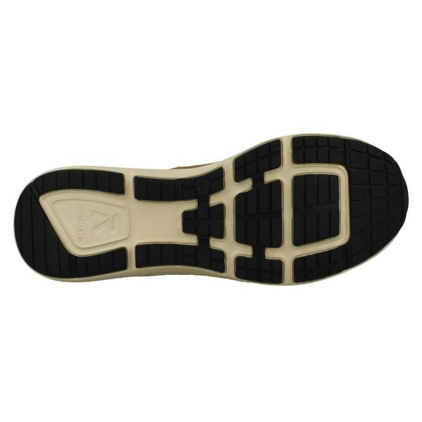 Rieker Ladies Rieker Fleece Lined Ankle Boots 42170