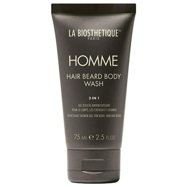 La Biosthetique Homme Wash