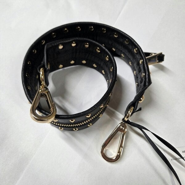 KeriKit England Gretchen Leather Strap - Sale
