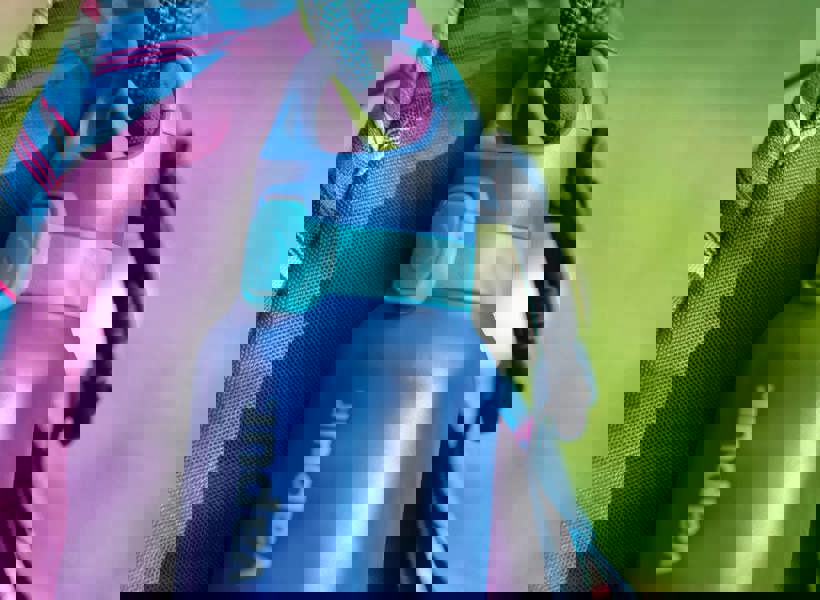 Vapur 592ml Insulated Chill Bottle