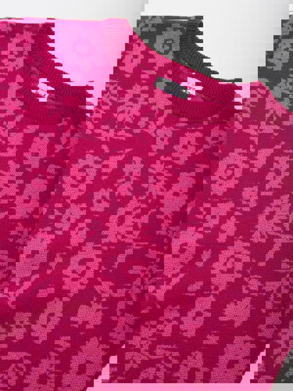 Kite Girls Organic Woodland Jumper