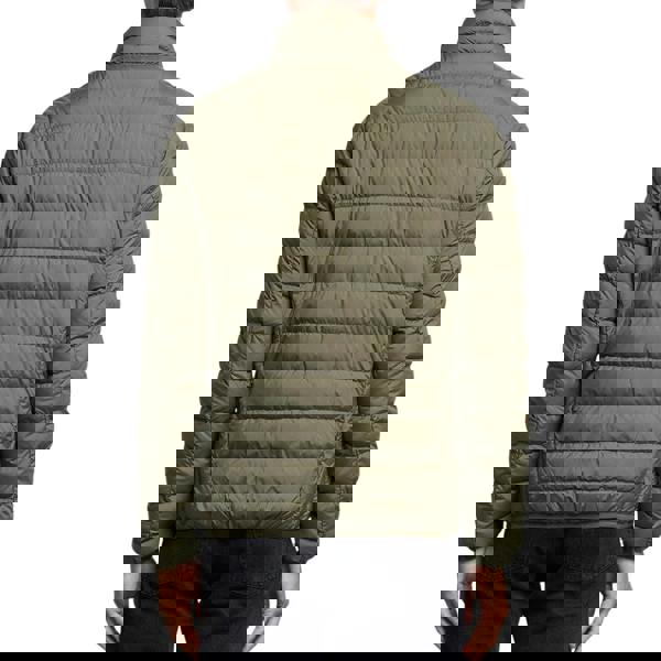 Parajumpers Ugo Ashen Sage Green Down Jacket