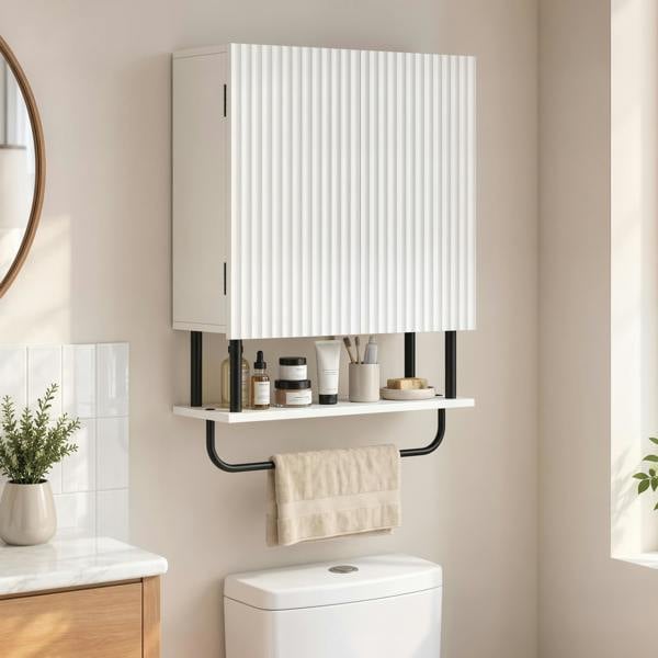 Wall Cabinet
