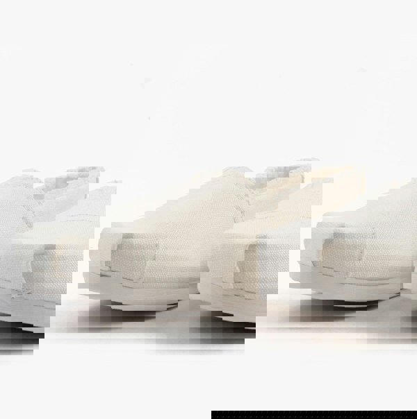 TOMS ALPARGATA CLASSIC Womens Espadrille White