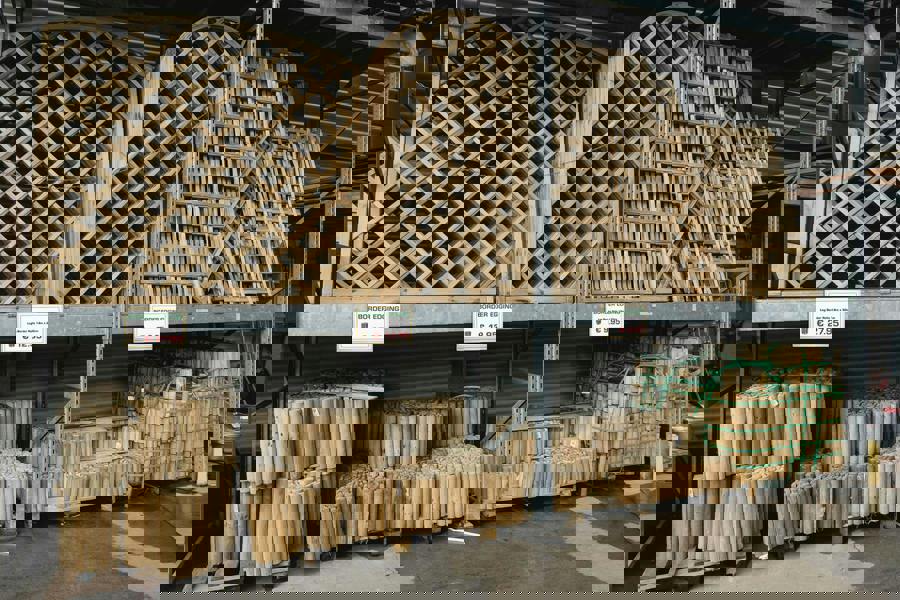 Durable Water Resistant UV Anti-Reflective Magnetic Pockets | 5 Pack | A5 Clear