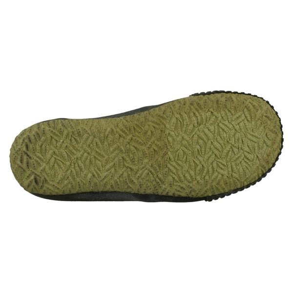Spot On Mens Spot On Casual Pumps