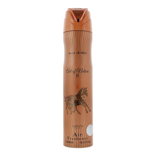 Lattafa Art Of Nature II Air Freshener 300ml