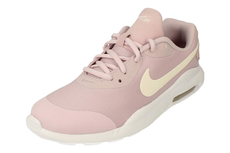 Nike Air Max Oketo GS Ar7419  500 - Iced Lilac White 500 - Photo 0