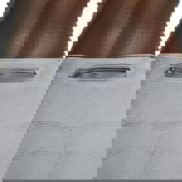 Nike Cz9240 084 Grey Leggings Female XS