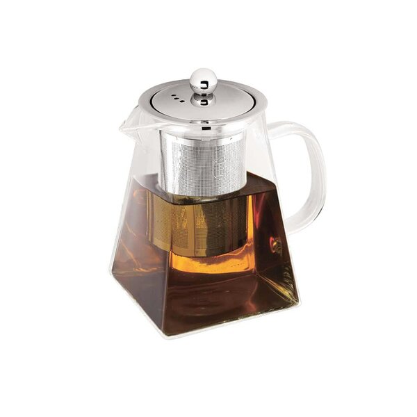 Berlinger Haus Glass Teapot BH-7803