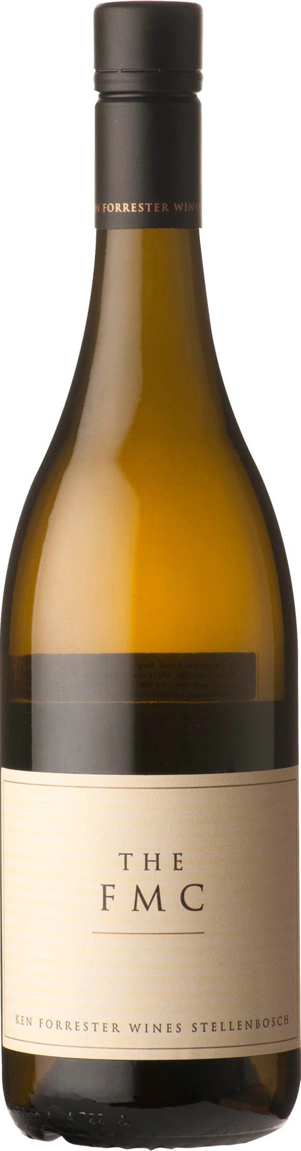 Ken Forrester Wines The FMC Chenin Blanc 2025 75cl