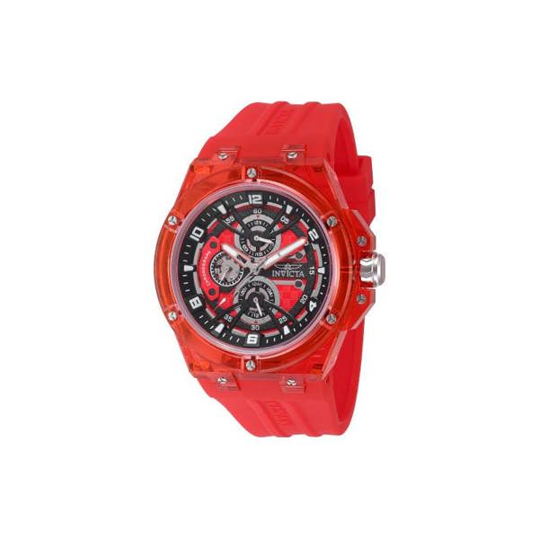 Invicta Racing Watch IN-48801