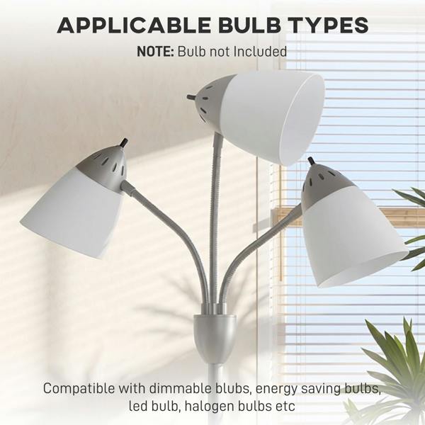 Floor Lamp