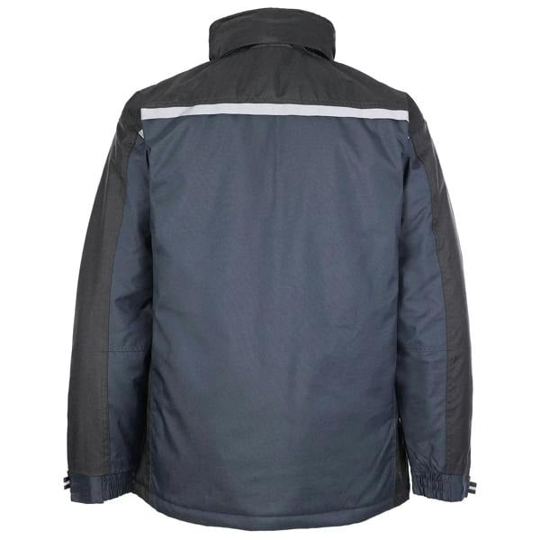 Cleveland Jacket - Hi-Vis Trousers