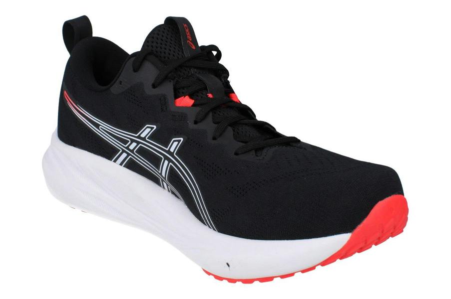 Asics Gel-Pulse 16 Mens Running Trainers 1011B962 Shoes  004