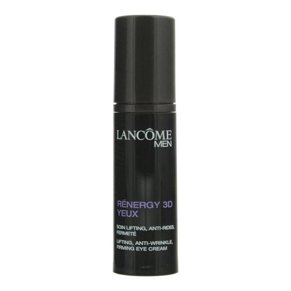 Lancome Men Renergy 3D Yeux Firming Eye Cream 15ml