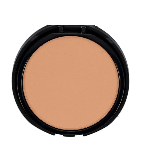 bareMinerals BarePro 24HR Skin-Perfecting Powder Foundation Medium Deep 40 Cool 8g - Extra