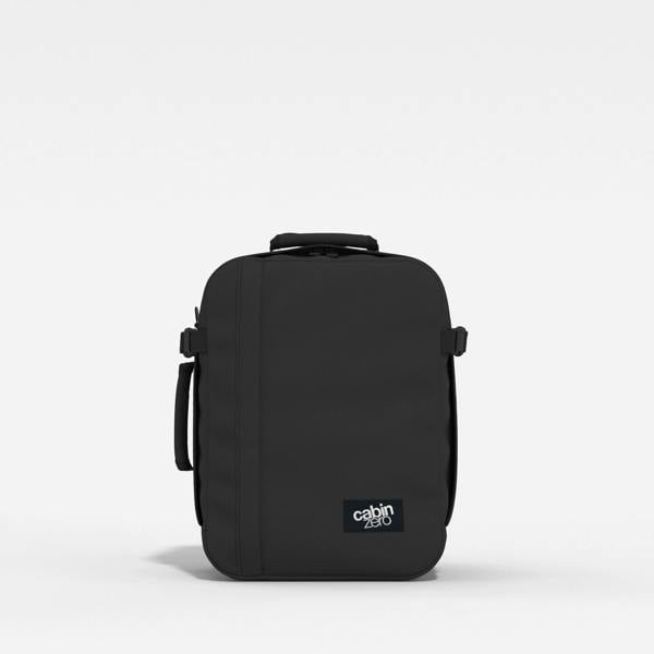 CabinZero Classic Tech Backpack 28L