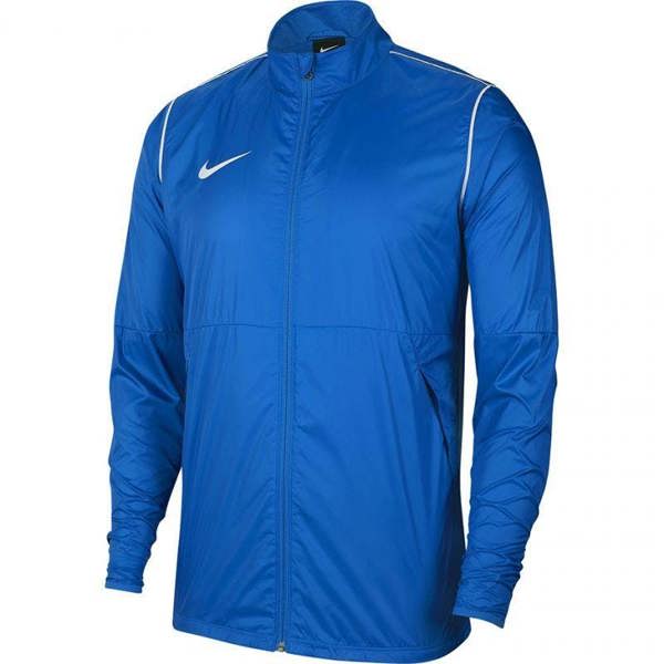 Nike Mens Park 20 Jacket - Blue - 