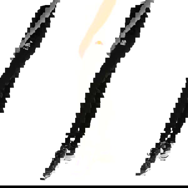 Ellesse Womens/Ladies Queenstown Jogging Bottoms - Black - 