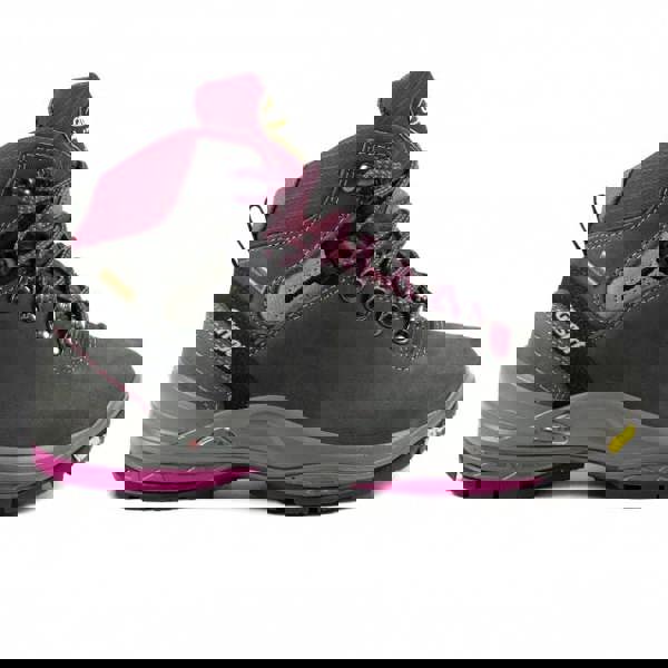 GriSport Lady Glide Womens Vibram Waterproof Hiking Trekking Boots