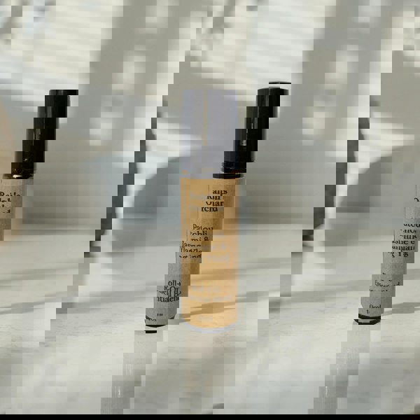 Ralph’s Orchard Aromatherapy Roll-On - Patchouli, Jasmine & Ylang Ylang (10ml)