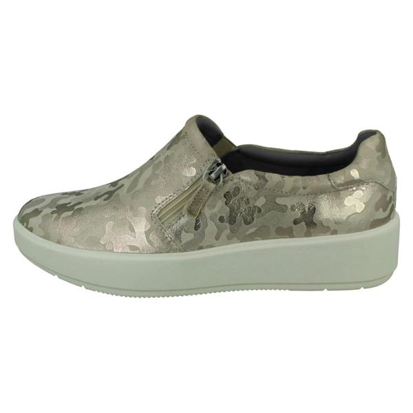 Clarks Ladies Clarks Casual Shoes Layton Step