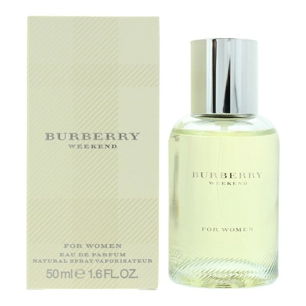 Burberry Weekend For Women for Her Eau de Parfum - 50ml