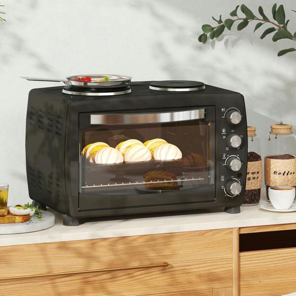 Toaster Oven