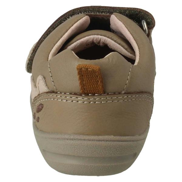 Start-rite Boys Startrite Friendly Dino Design Casual Shoes Stampede