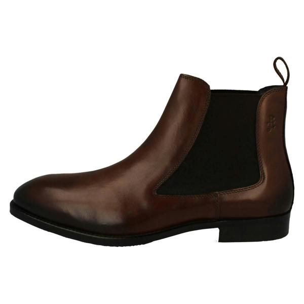 Amen Mens Amen Chelsea Ankle Boots 22081
