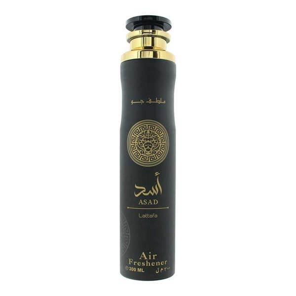 Lattafa Asad Room Spray 300ml